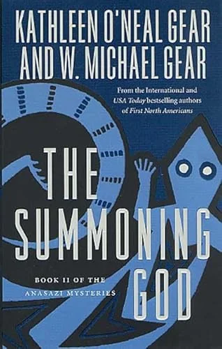 The Summoning God