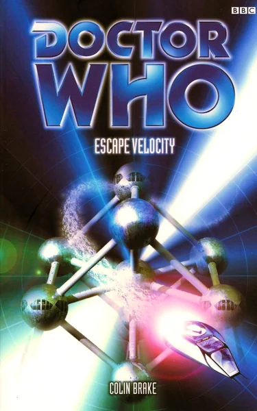 Escape Velocity