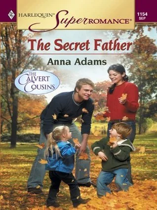 The Secret Father