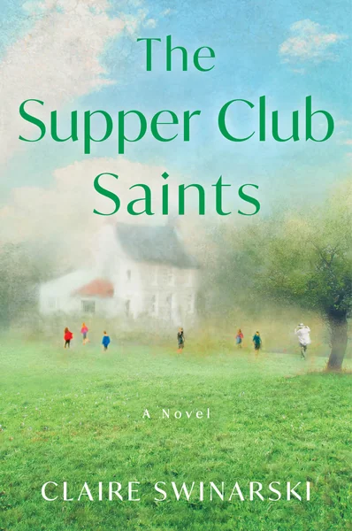 The Supper Club Saints