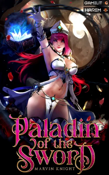 Paladin of the Sword