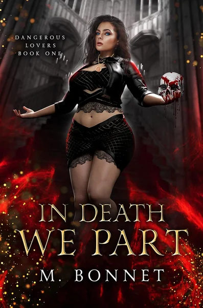 In Death We Part