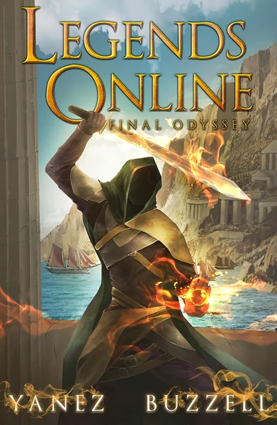 Final Odyssey