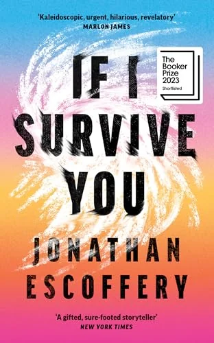 If I Survive You