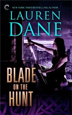 Blade on the Hunt