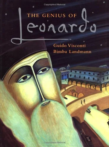 The genius of Leonardo