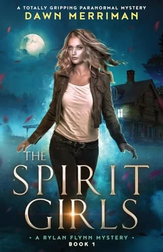 The Spirit Girls