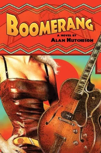 Boomerang