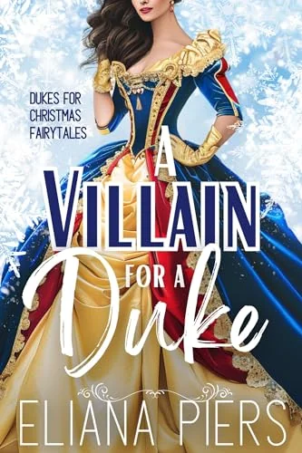 A Villain for a Duke