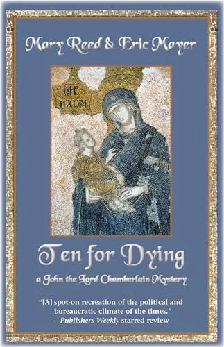 Ten for Dying