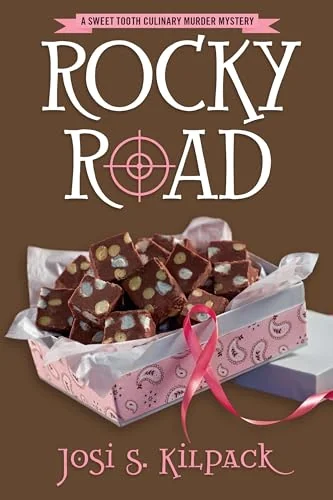 Rocky Road