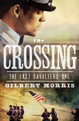 The crossing