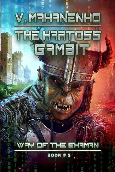 The Kartoss Gambit