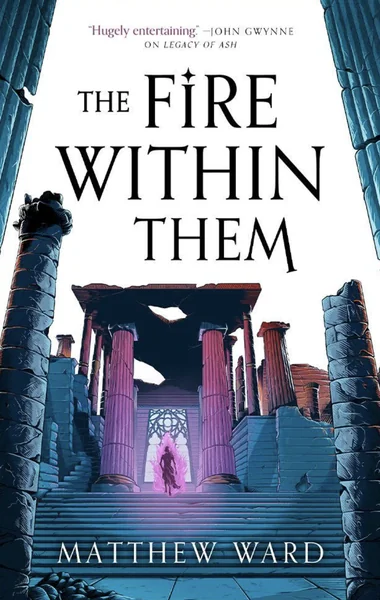 The Fire Within Them