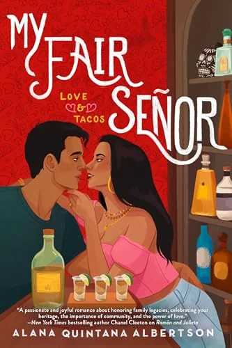 My Fair Señor