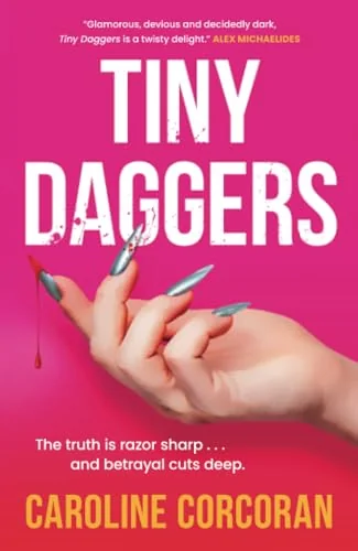 Tiny Daggers