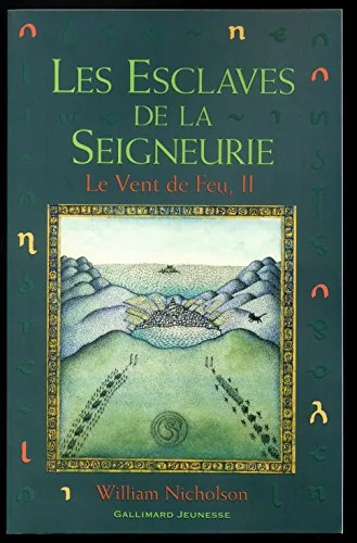Les esclaves de la Seigneurerie.