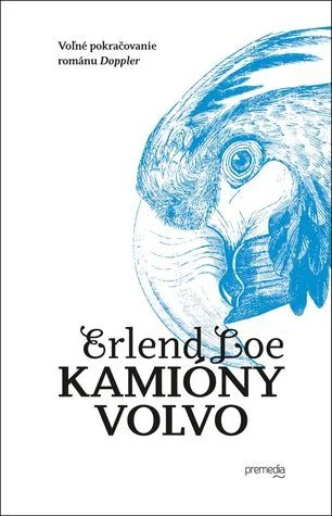 Kamióny Volvo