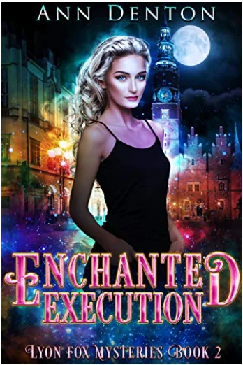 Enchanted Execution