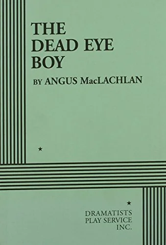 The Dead Eye Boy