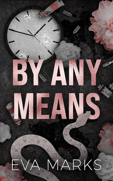 By Any Means