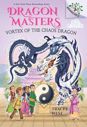 Vortex of the Chaos Dragon