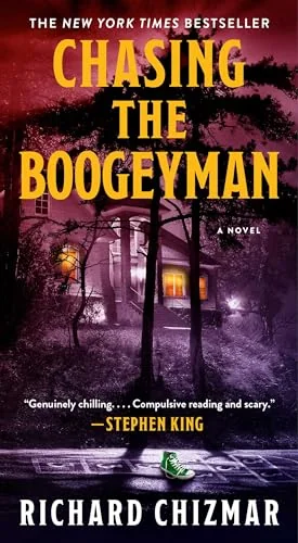 Chasing the Boogeyman