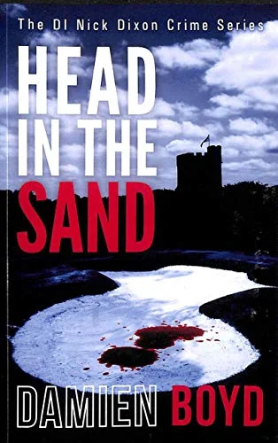 Head In The Sand