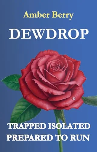 DEWDROP: A gripping psychological thriller with shocking twists and turns