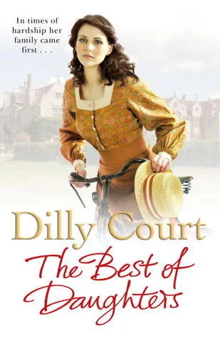 The Best of Daughters