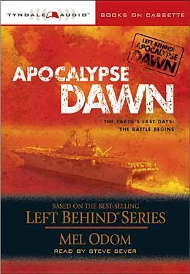 Apocalypse Dawn