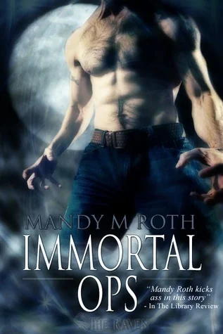 Immortal Ops