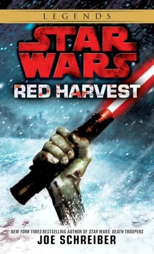 Red Harvest