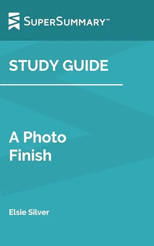 A Photo Finish