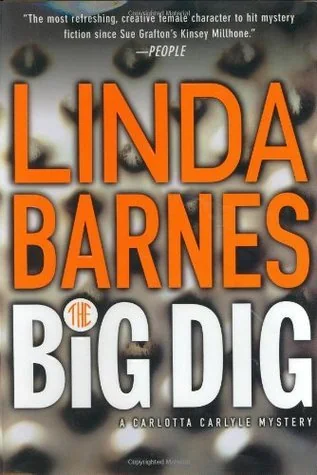 The Big Dig