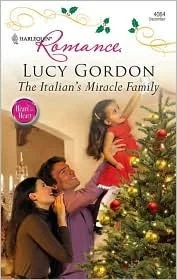 The Italian's Miracle Family