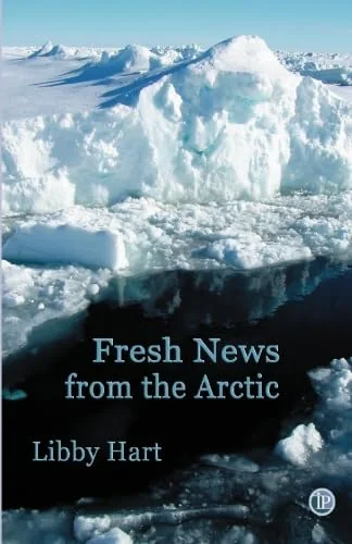 Fresh News from the Arctic