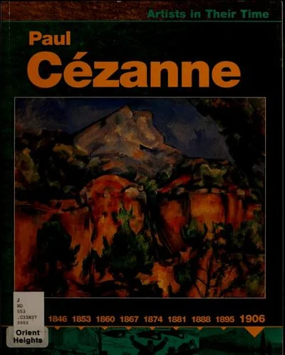 Paul Cézanne