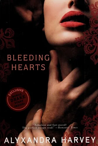 Bleeding hearts