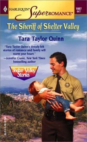 The Sheriff Of Shelter Valley