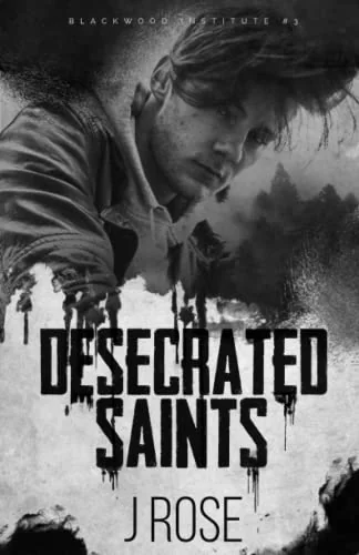 Desecrated Saints