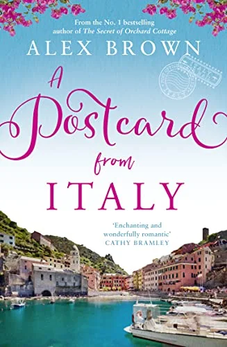 A Postcard from Italy