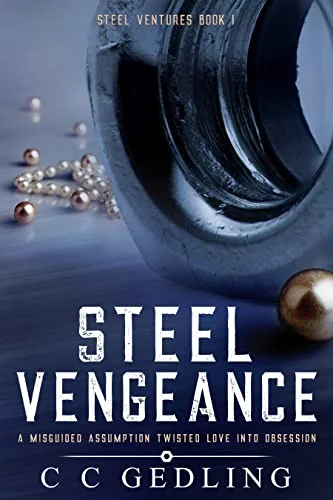 Steel Vengeance