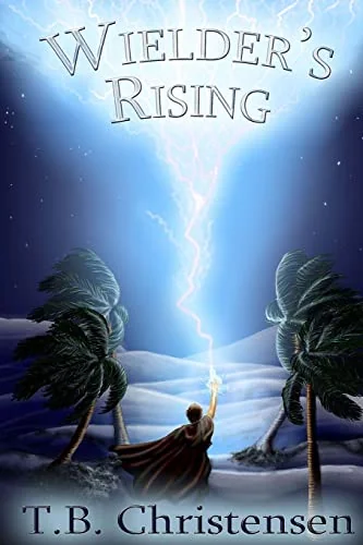 Wielder's Rising