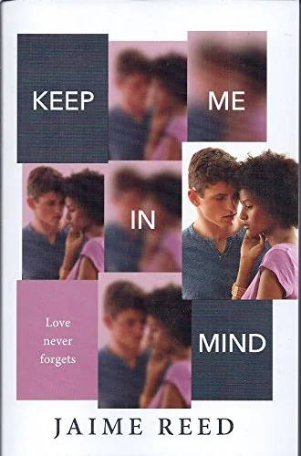 Keep Me In Mind