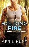 Holding Fire