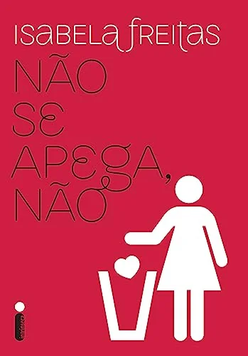 Não se apega, não
