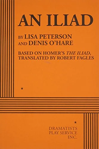 An Iliad