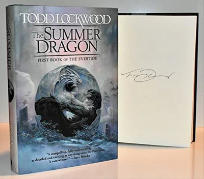 The Summer Dragon