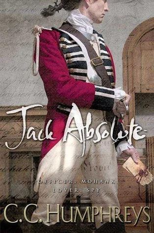 Jack Absolute: The 007 of the 1770s
